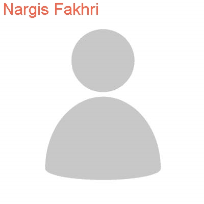 nargis fakhri Numerology