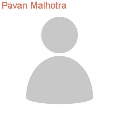 pavan malhotra Numerology