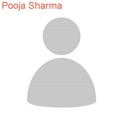 pooja sharma Numerology