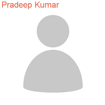 pradeep kumar Numerology