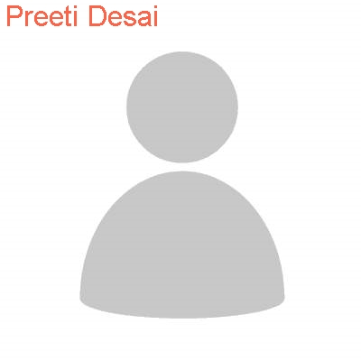 preeti desai Numerology