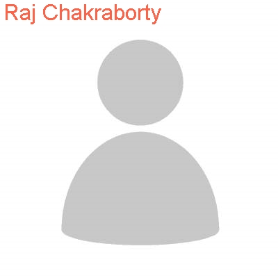 raj chakraborty Numerology