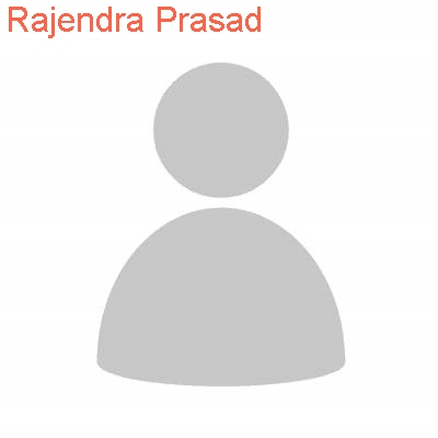 rajendra prasad Numerology