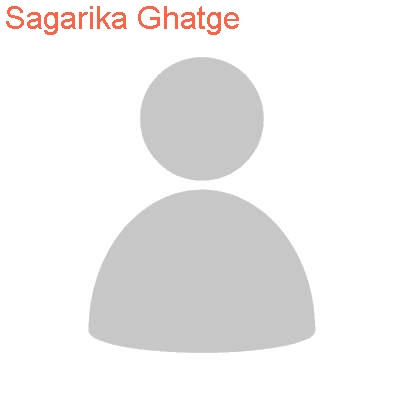 sagarika ghatge Numerology