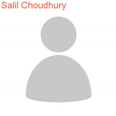 salil choudhury Numerology