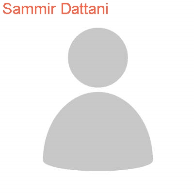 sammir dattani Numerology