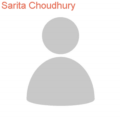 sarita choudhury Numerology
