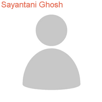 sayantani ghosh Numerology