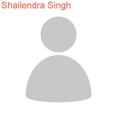 shailendra singh Numerology