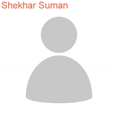 shekhar suman Numerology