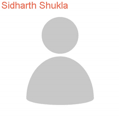 sidharth shukla Numerology