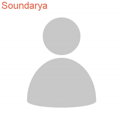 soundarya Numerology