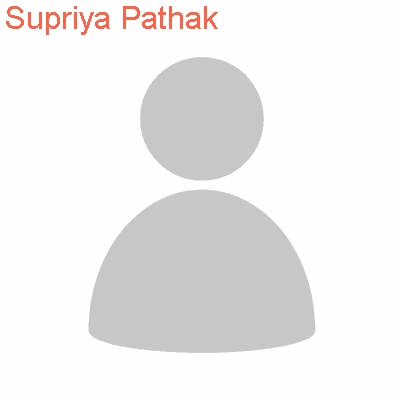 supriya pathak Numerology