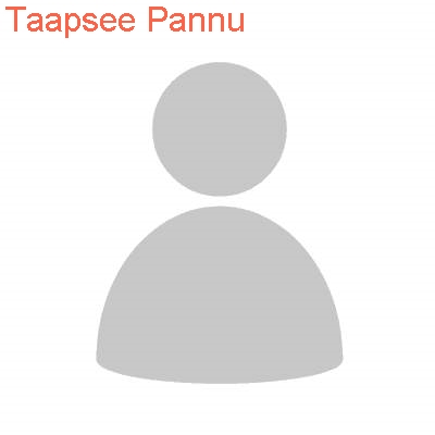 taapsee pannu Numerology