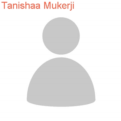 tanishaa mukerji Numerology