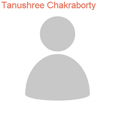 tanushree chakraborty Numerology