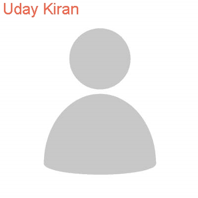 uday kiran Numerology