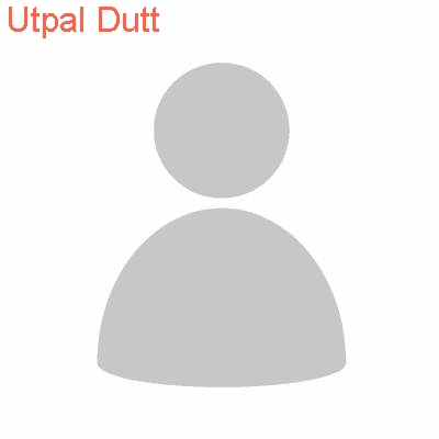utpal dutt Numerology