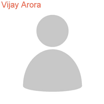 vijay arora Numerology
