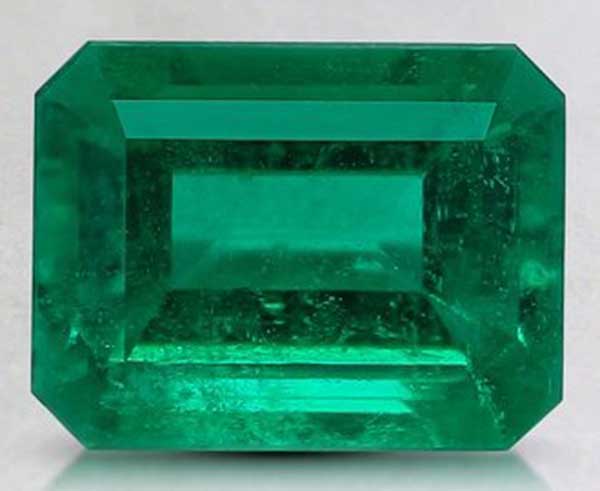 Gemstone Emerald