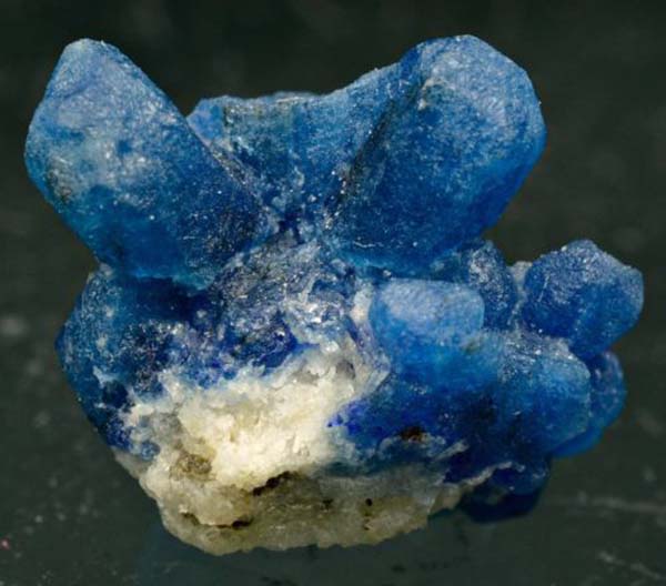 Gemstone Afghanite