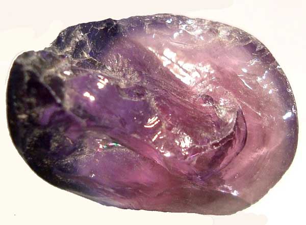 Gemstone Alexandrite