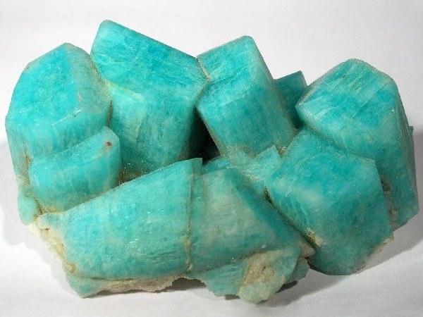 Gemstone Amazonite