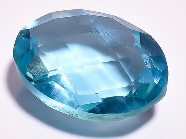 Gemstone Apatite