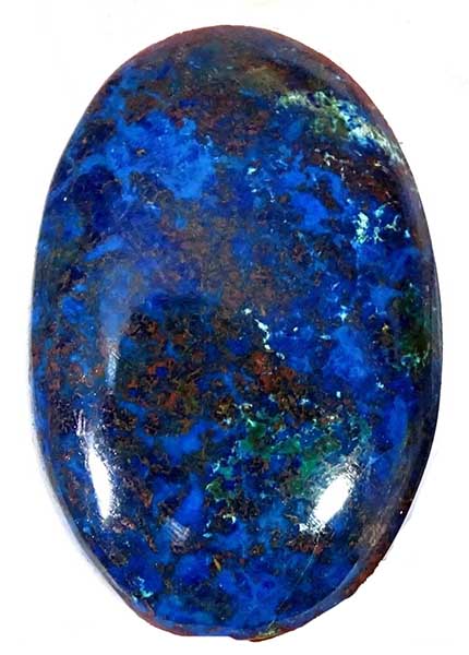 Buy Azurite