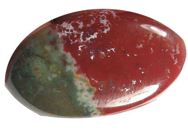 Gemstone Bloodstone