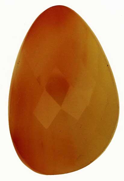 Gemstone Carnelian