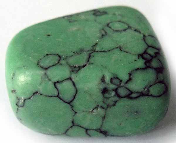 Gemstone Chrysoprase