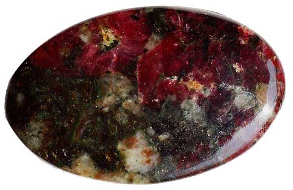 Buy Eudialyte