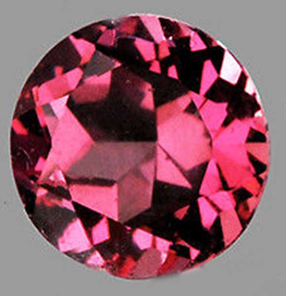 Gemstone Garnet