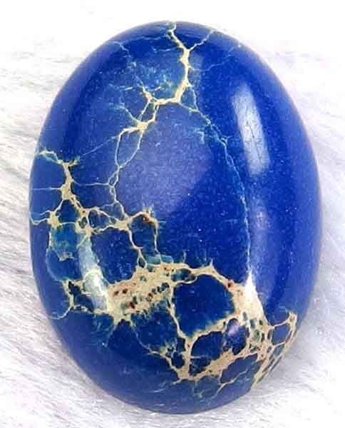 Gemstone Jasper