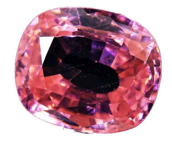 Gemstone Kunzite