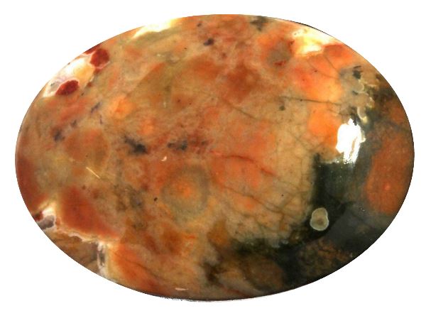 Gemstone Rhyolite