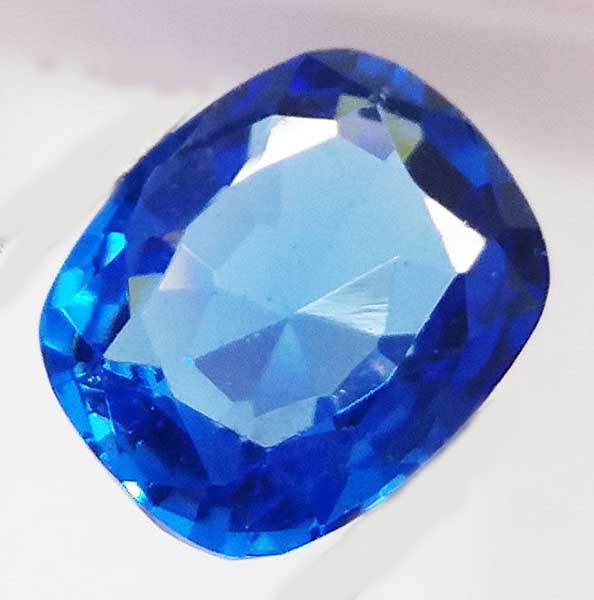 Gemstone Tanzanite