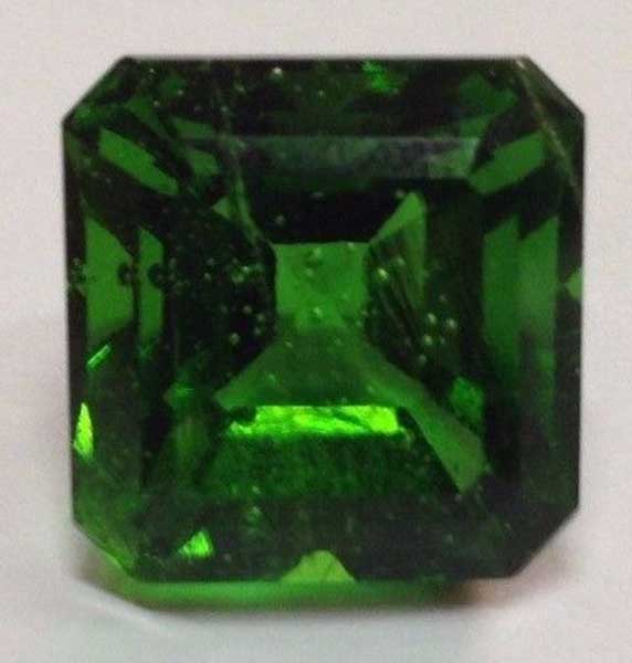 Gemstone Tektite