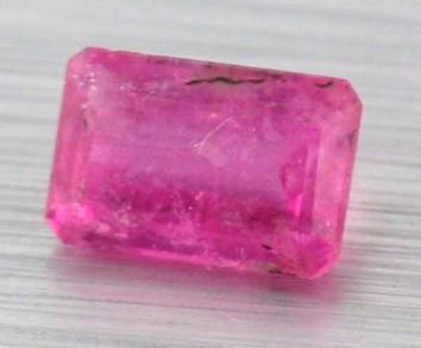 Gemstone Tourmaline