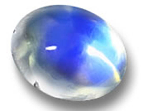 Buy Blue moonstone