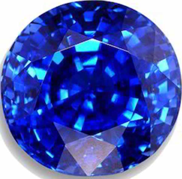 Buy Blue sapphire Online