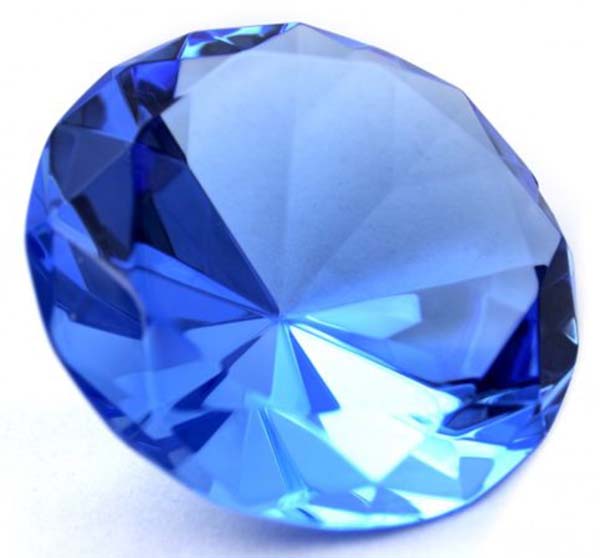 Buy Blue sapphire
