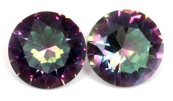 Mystic Quartz