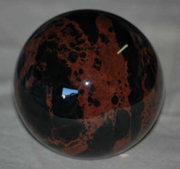 Gemstone Obsidian