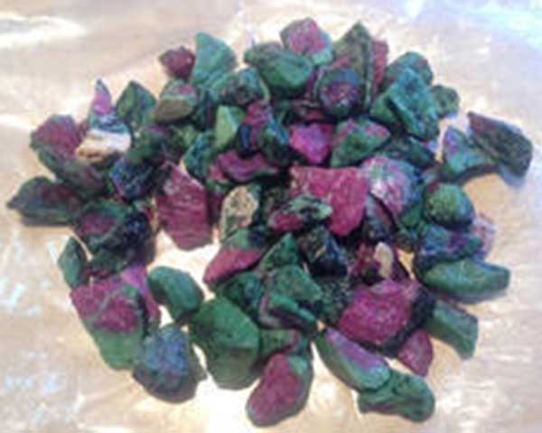 Buy Ruby Online